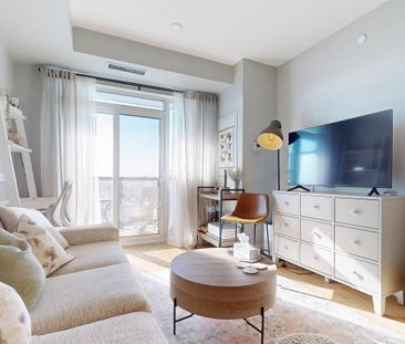 For Lease - 8 Trent Avenue Unit# 821, Toronto, Ontario - Photo 4