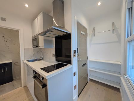 Studio Flat, Junction Road, N19 - Photo 5