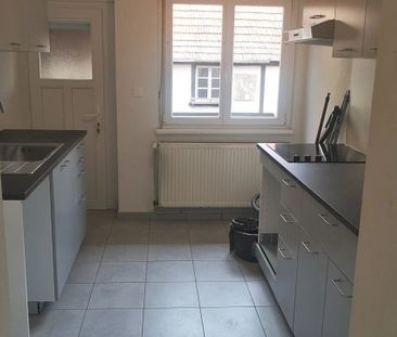 Location Appartement 4 pièces 93 m2 à Haguenau - Photo 3