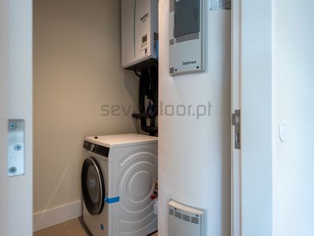 Apartamento T3 em Porto - Foto 5
