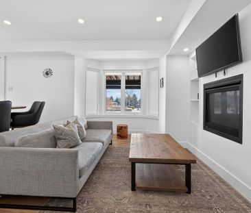 For Lease - 1326 Butter Road Unit# Basement, Hamilton, Ontario - Photo 2