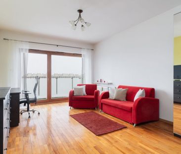 Metro Bemowo • Idealne do pracy zdalnej 53.1 m² - Photo 2