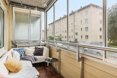 Ryttaregatan - Photo 5