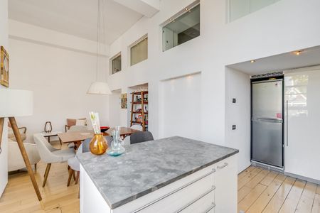 The Yoo Building, 17 Hall Road, St John's Wood, NW8 9RF - Photo 3