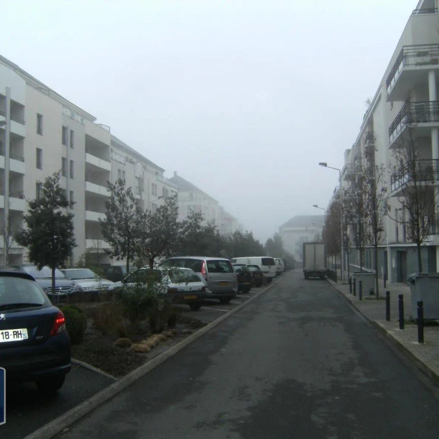 Appartement à louer 3 pièces 71.29m² - Photo 1