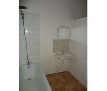 Location Appartement 2 pièces 43m² NEVERS 58000 - Photo 5