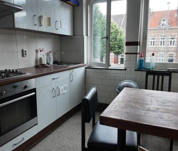 Te huur: Kamer Hertogsingel in Maastricht - Photo 1