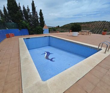 Alquiler de casa rural en Pinar Bajo, 57 - Photo 1