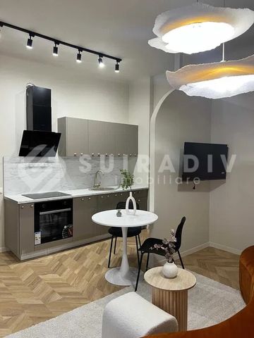 Apartament modern, curte de 20 mp- la cateva minute de centru - Photo 5