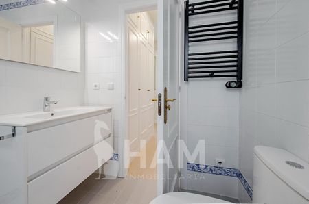 Piso - Madrid - Rios Rosas - 1.600€ MES - Ref. RYN-PAC3 - Photo 5
