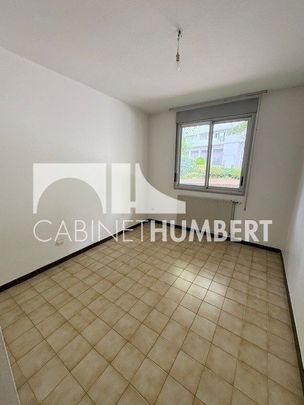Location Appartement 2 pièces 43m² ST ETIENNE 42000 - Photo 1