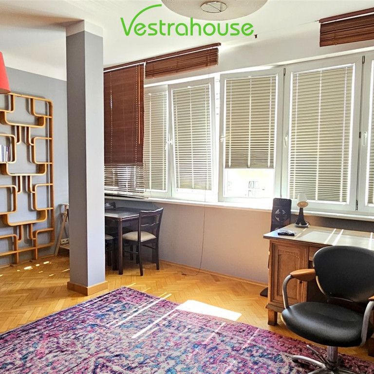 Warszawa M., Warszawa, Śródmieście, Wiejska - Фото 1