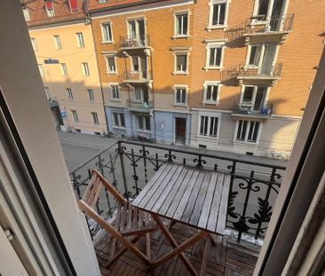 Altbauwohnung am Goldbrunnenplatz - Foto 1