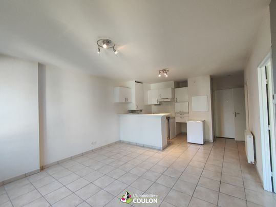 Appartement - 2 pièces - CHAMALIERES (Av.Thermale) - Photo 1