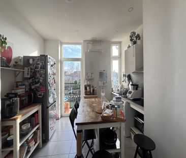 Appartement 3 pièce(s) 2 chambre(s) 66.63 m² - Photo 2