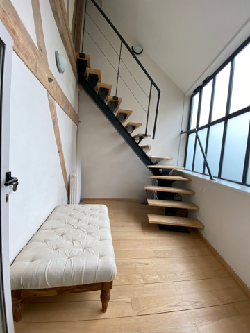 POITIERS HYPER CENTRE / PROCHE PARKING CARNOT - Photo 3