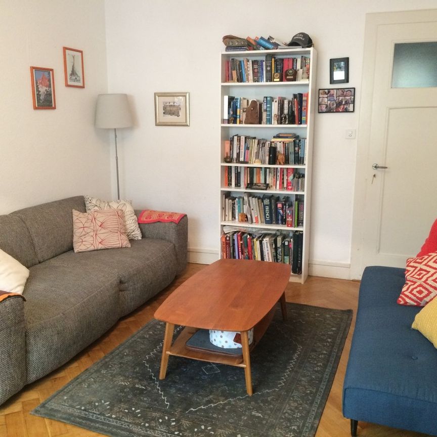 Très bel appartement de 3.5 pièces à Malagnou - Foto 1
