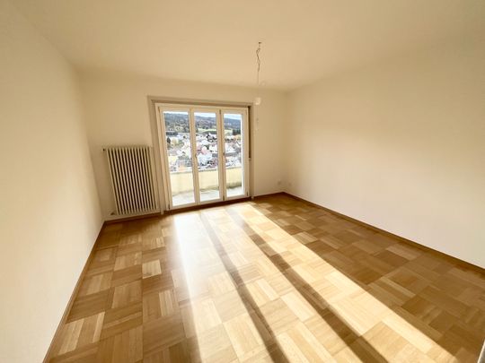 Appartement de 3 pièces avec balcon - Foto 1