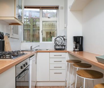 1 Bed Flat, Danvers Road, N8 - Photo 6