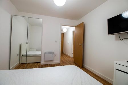 1 bedroom flat to rent - Photo 3
