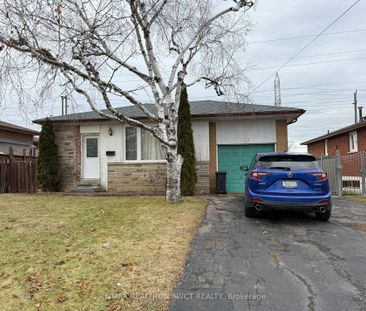 For Lease - 61 Wilmont Drive, Toronto, Ontario - Photo 6