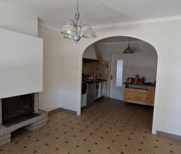 Location Maison 7 pièces 130m² GORGES 44190 - Photo 2