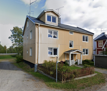 Furunäsvägen, Piteå - Foto 1