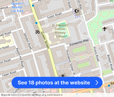 Thunderer Street, London, E13 - Photo 1