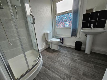 Beamsley Mount, Hyde Park, Leeds LS6 1LR - Photo 3