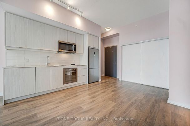 For Lease - 36 Forest Manor Road Unit# 201, Toronto, Ontario - Photo 1