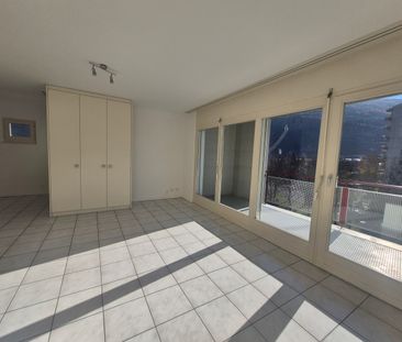 VISSIGEN - 2.5PCES AVEC GRAND BALCON - Photo 2