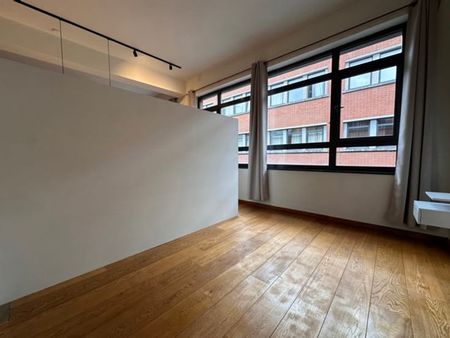 Loft te huur - Photo 4