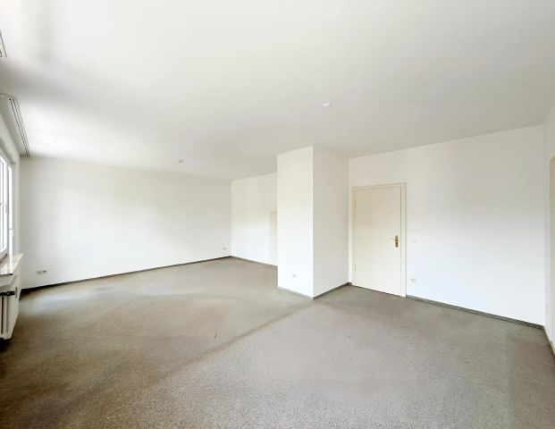 Wohnung zur Miete in Krefeld - Photo 1