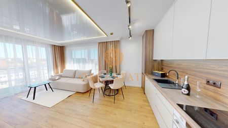 al. Solidarności 22 - Фото 5