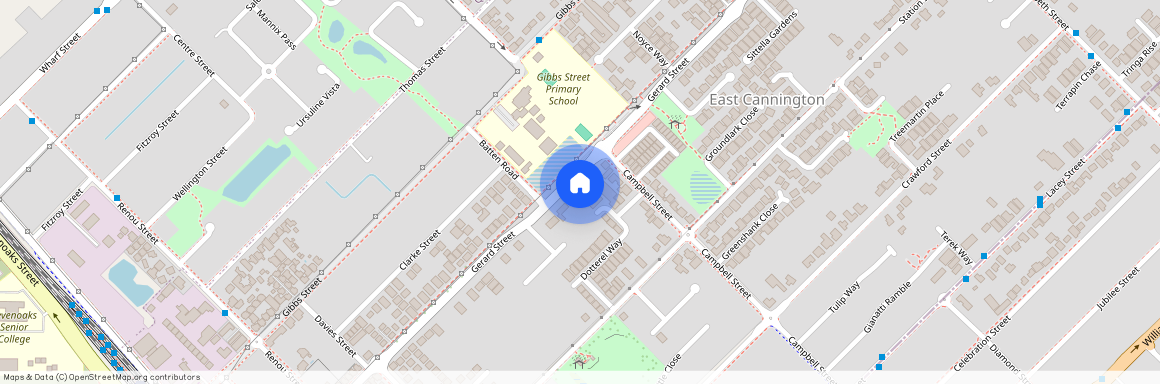 71A Gerard St, WA 6107, East Cannington