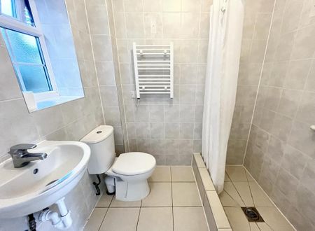 Studio to rent - Photo 4