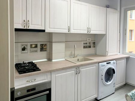 Apartament de inchiriat in Ploiesti, zona Ultracentrala - Fotografie 5