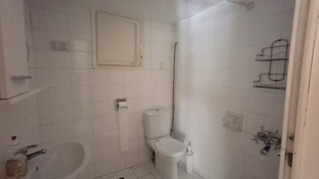 Διαμέρισμα για ενοικίαση Φάληρο - Ιπποκράτειο - Photo 4