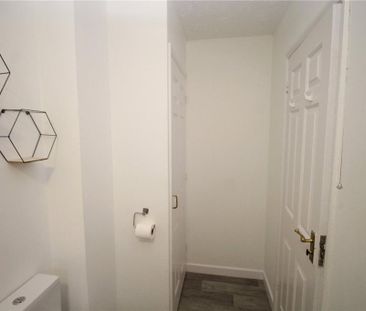 2 bedroom terraced house to rent - Photo 6