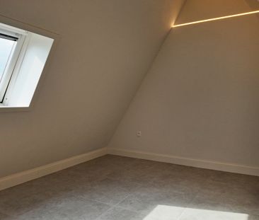 Vernieuwd appartement met terras en centrale ligging! - Photo 6
