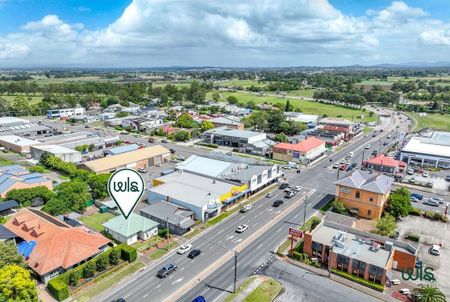 Put Simply, welcome to East Maitland - Photo 4