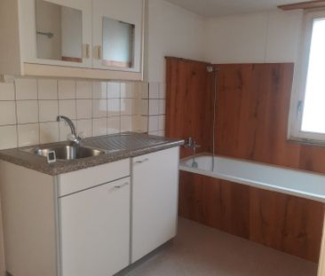 3 Zimmer, 47 m² - Foto 4