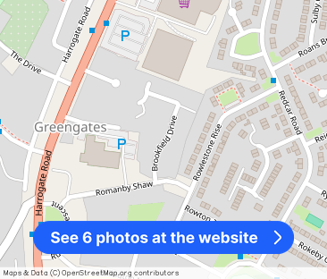 Brookfield Drive, Bradford, BD10 - Photo 1