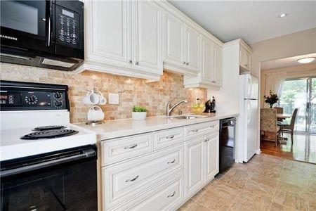 For Lease - 19 Liszt Gate Unit# 308 Upper A2, Toronto, Ontario - Photo 3