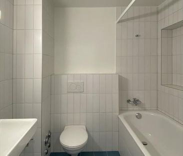 4.5 Zimmer, 97 m², 5. Stock - Foto 6