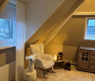 Huis te huur: Gentenerf 7 3852 LW Ermelo - Foto 4