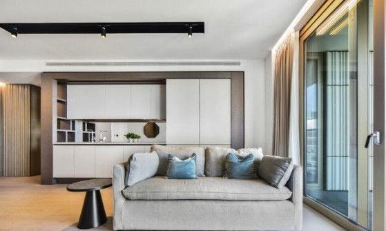 1 Park Drive, E14, London - Photo 1