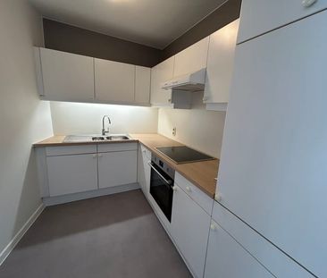 Appartement te huur - foto 3