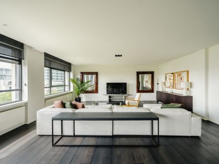 Tout savoir sur cet appartement à Bruxelles, à Bruxelles - Photo 2
