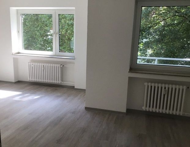 Das Glück hat ein Zuhause: interessante 3-Zimmer-Wohnung - Photo 1